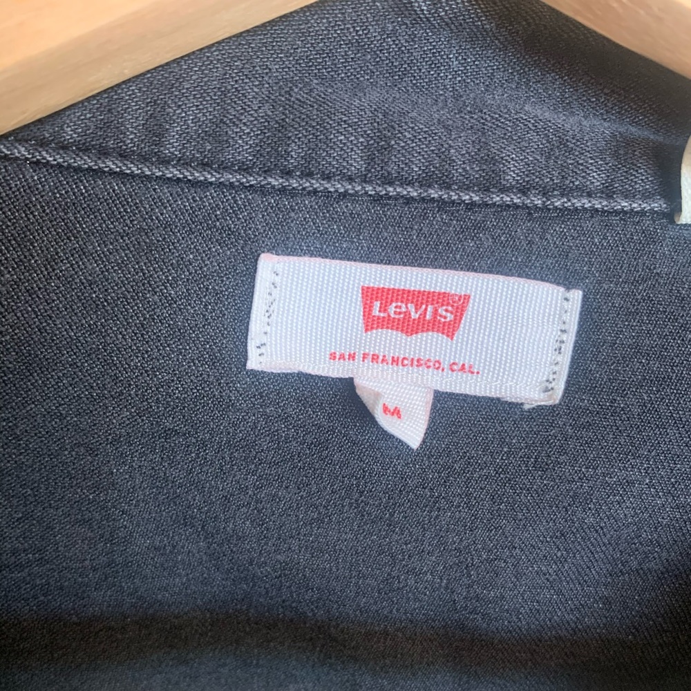 Levi’s jacket - Picture 4 of 4